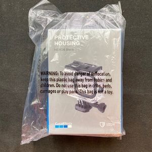 GoPro HERO8 Protective Housing